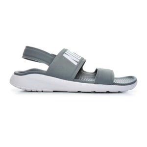 nike strap sandals womens